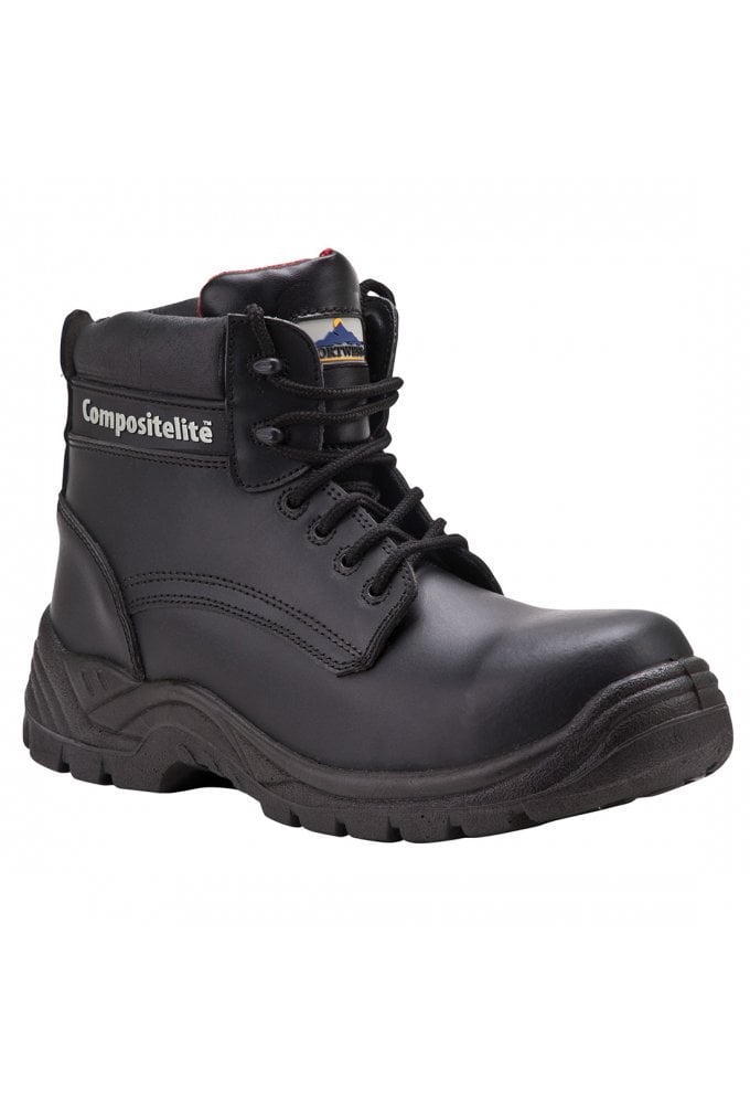 FC11 Compositelite Thor Boot WaterResistant S3 (Size 5 To 13)
