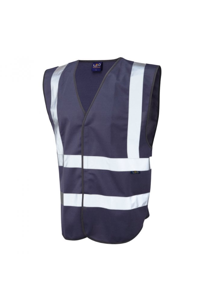 W05 Pilton Hi Vis Vests (XSmall To 6XL) 13 COLOURS