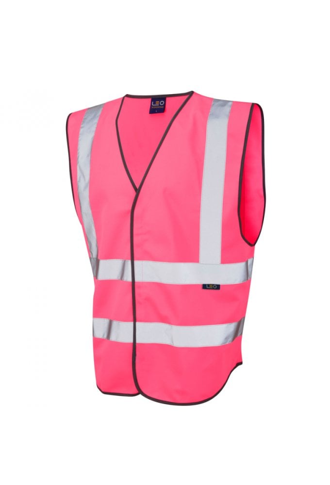 W05 Pilton Hi Vis Vests (XSmall To 6XL) 13 COLOURS