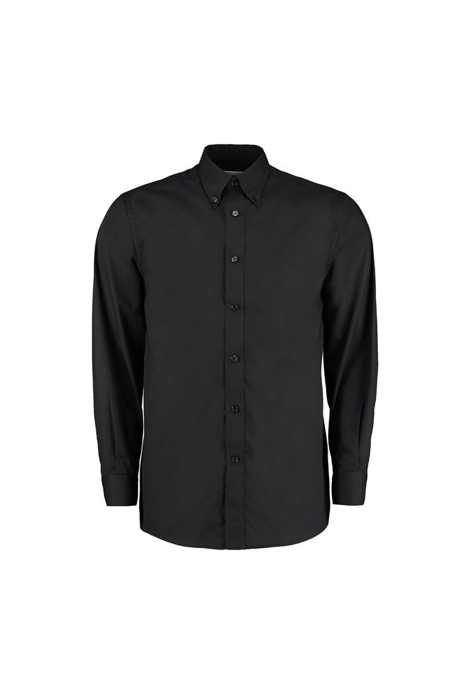 KK140 Workforce Long Sleeved Shirt (S To 3XL) 2 COLOURS