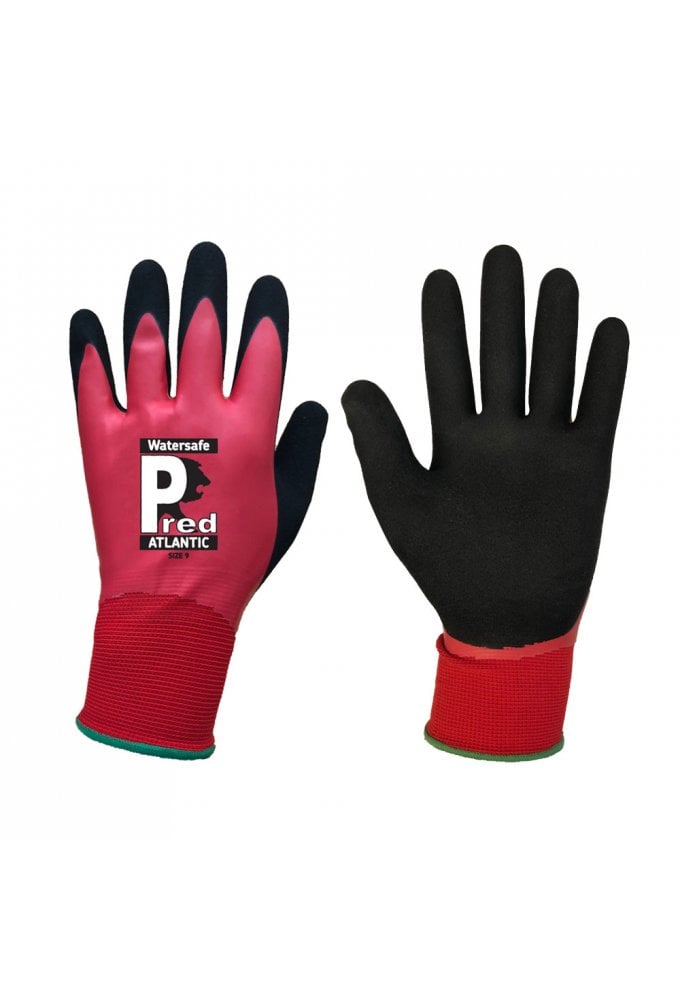 WS1 Atlantic Waterproof Glove (size 7 to 11) Pack Size 120 Pairs