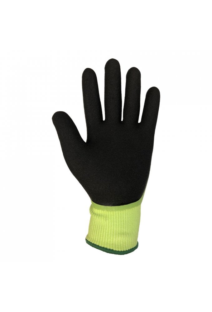 WS3 Predator Pacific Waterproof Glove Cut Level C (Size 8 to 11) Pack Size 120 Pairs