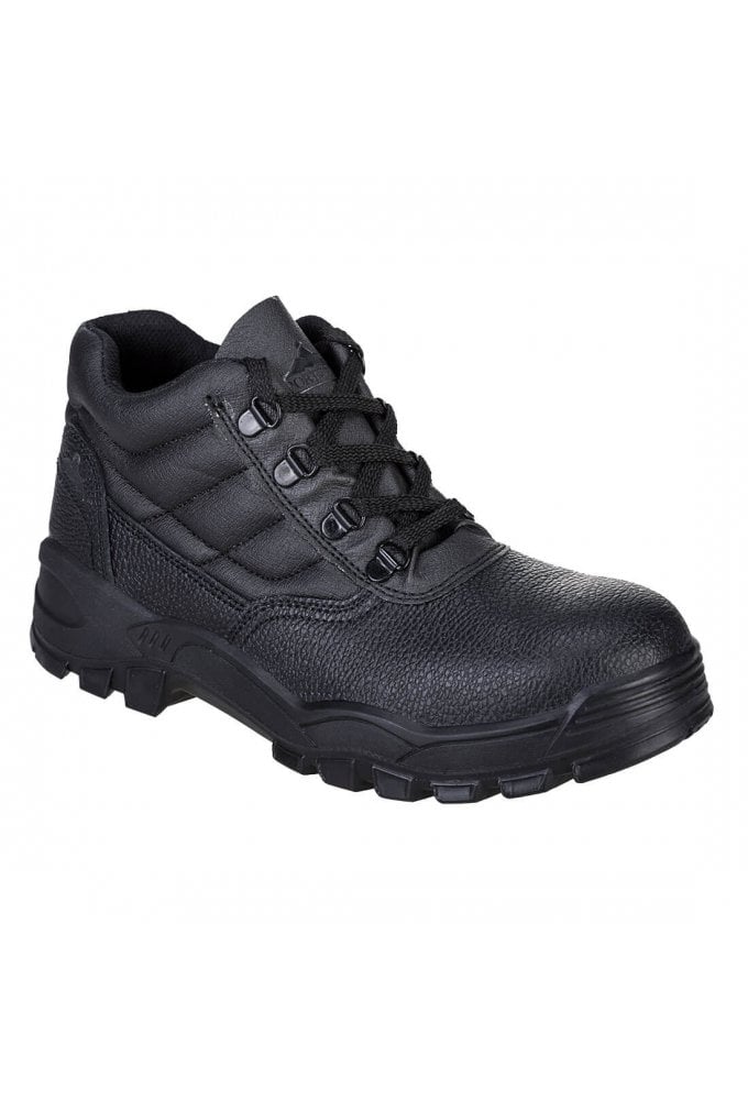FW10 Portwest Steelite Protector Boot S1P (Size 2 to 17)