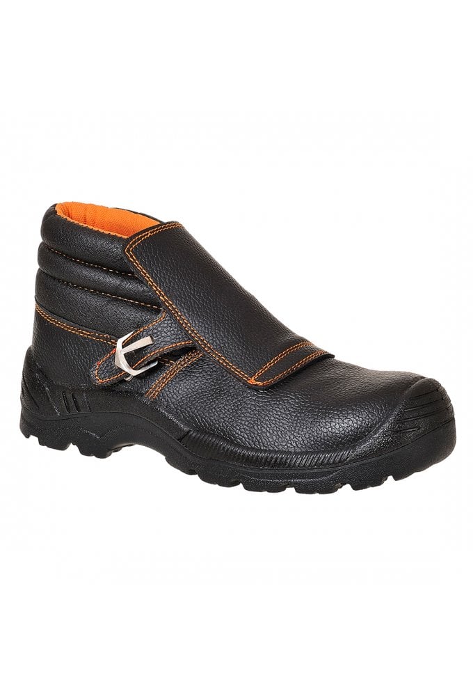 FW07 Composite Welders Boot (Size 5 To 13)
