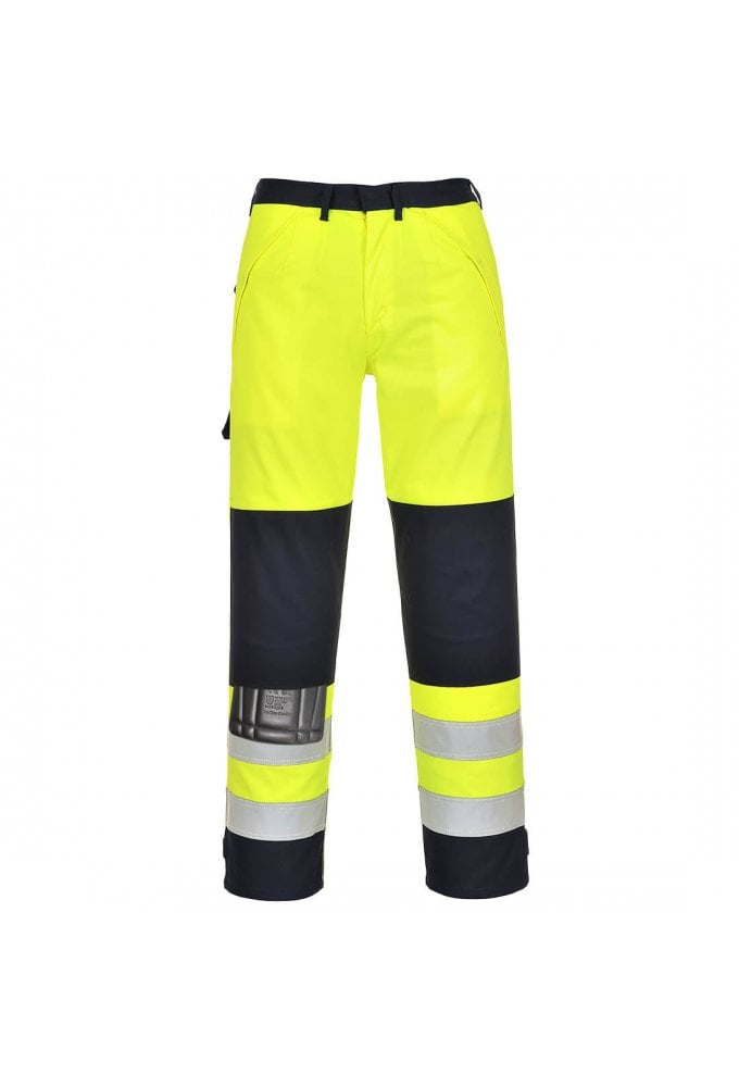 FR62 Multi-Norm Trousers (Small To 2XL)