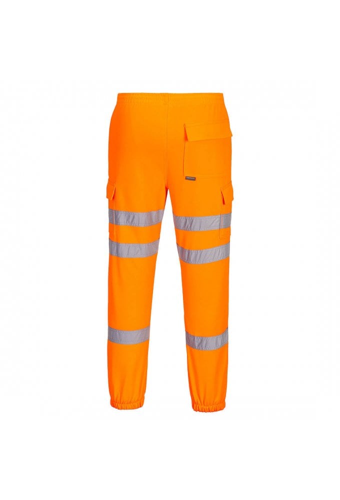 RT48 - Portwest Hi-Vis Three Band Jogger