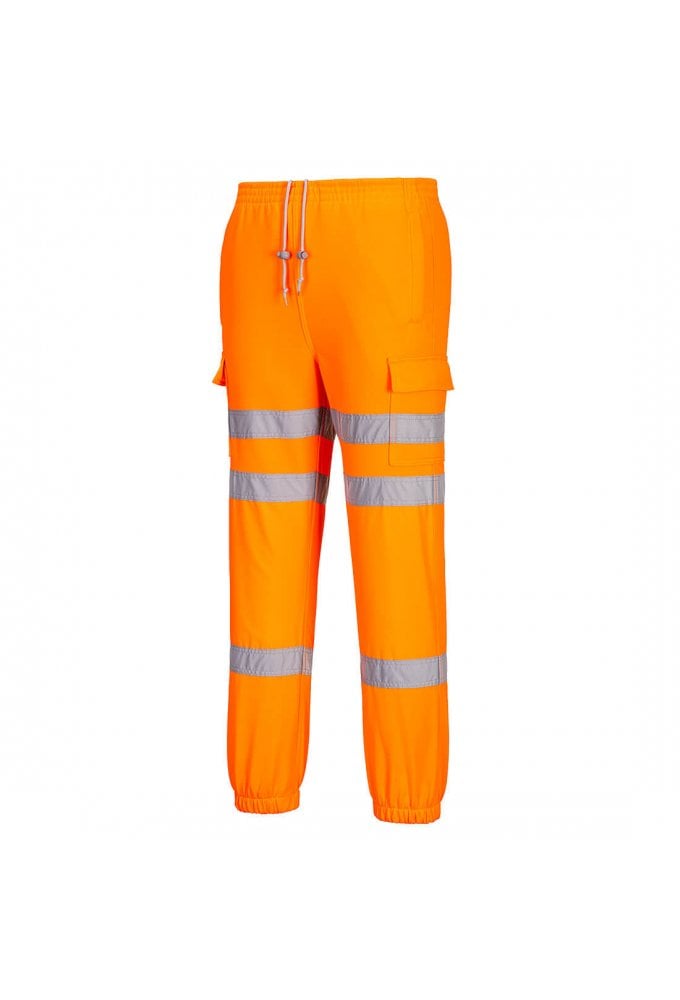 RT48 - Portwest Hi-Vis Three Band Jogger