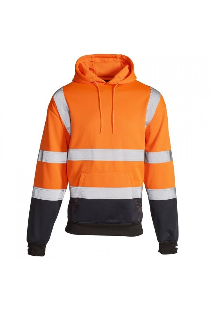 37181 Supertouch Two Tone Hoodie (Small to 4XLarge)