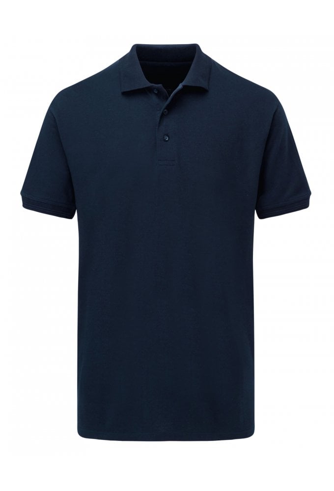 UCC031 Classic Polo (XSmall to 5XLarge ) 5 COLOURS