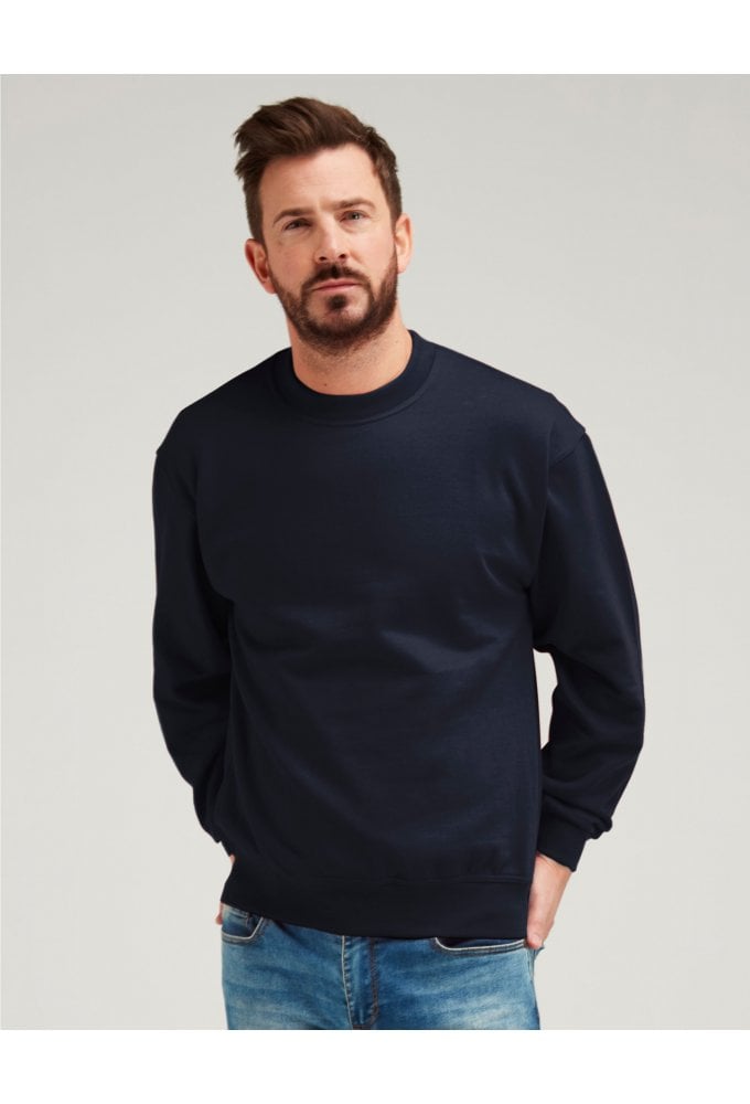 UCC011 Every Day Sweat (XSmall to 5XLarge) 5 COLOURS