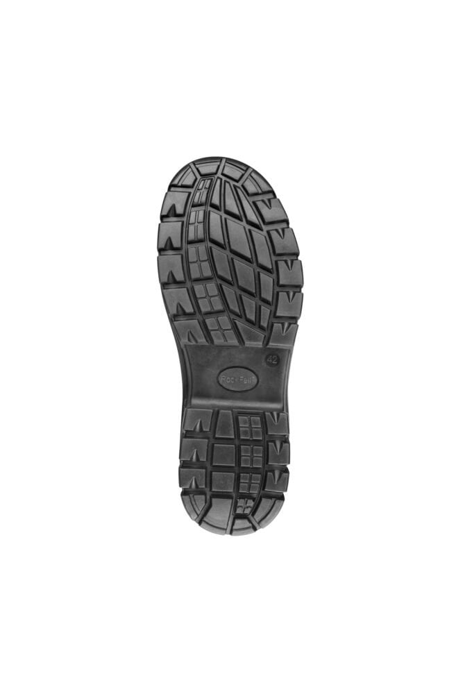 RF256 Rockfall Dealer Boot (Size 6 to 13)