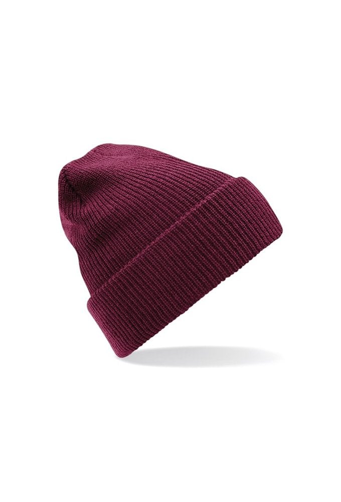 BC425 Heritage Beanie 8 COLOURS