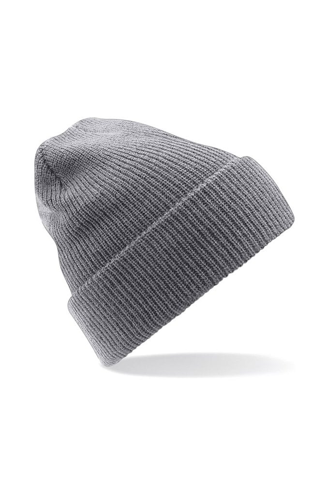 BC425 Heritage Beanie 8 COLOURS