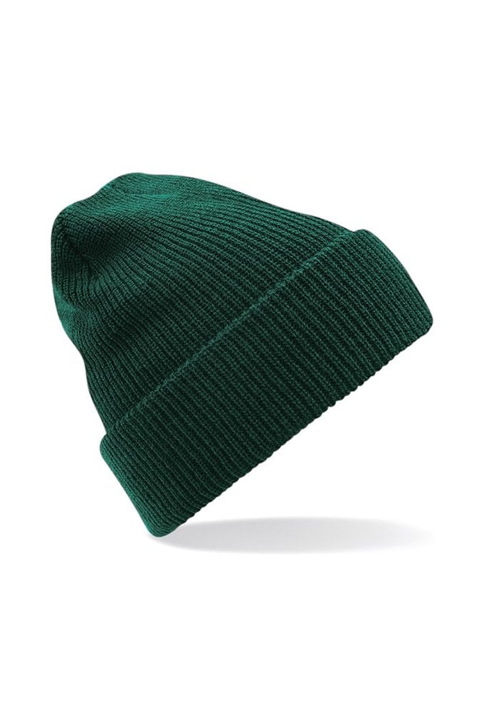 BC425 Heritage Beanie 8 COLOURS