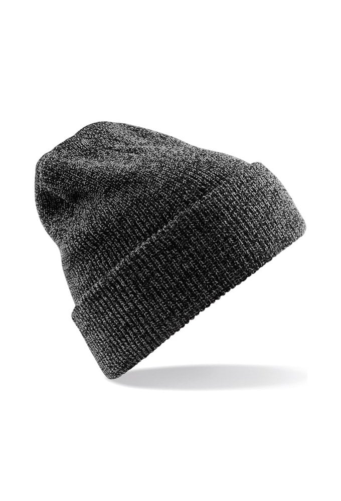 BC425 Heritage Beanie 8 COLOURS