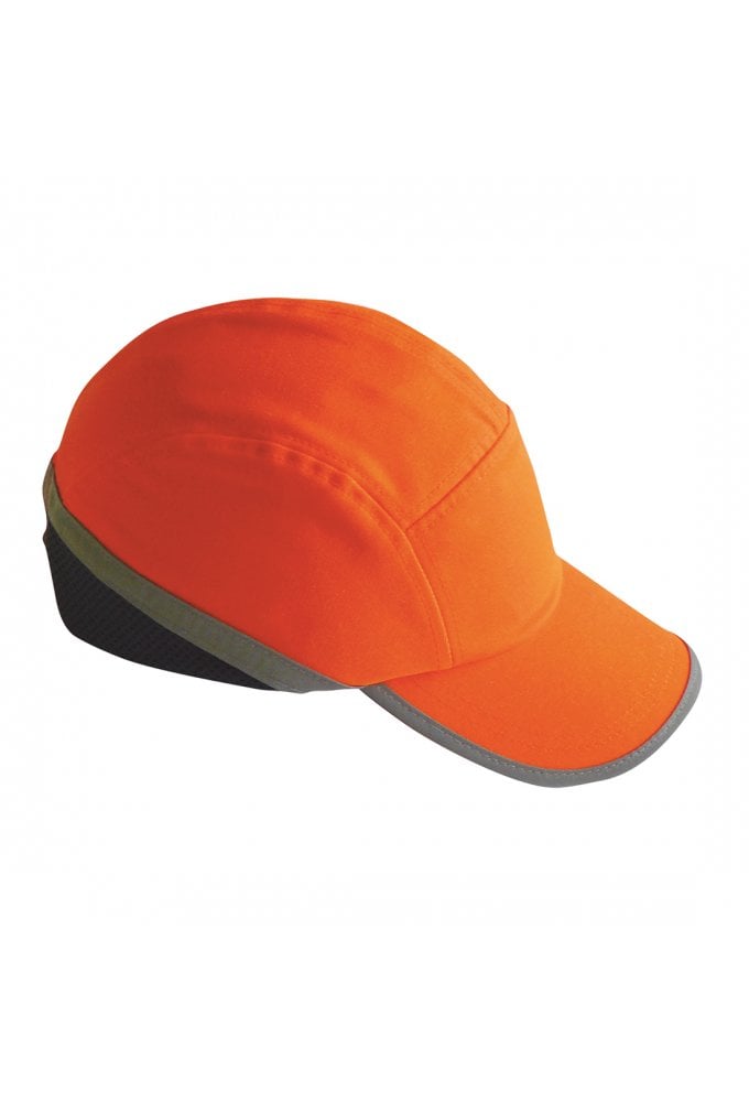 PW79 Portwest Long Peak Bump Cap (3 COLOURS)