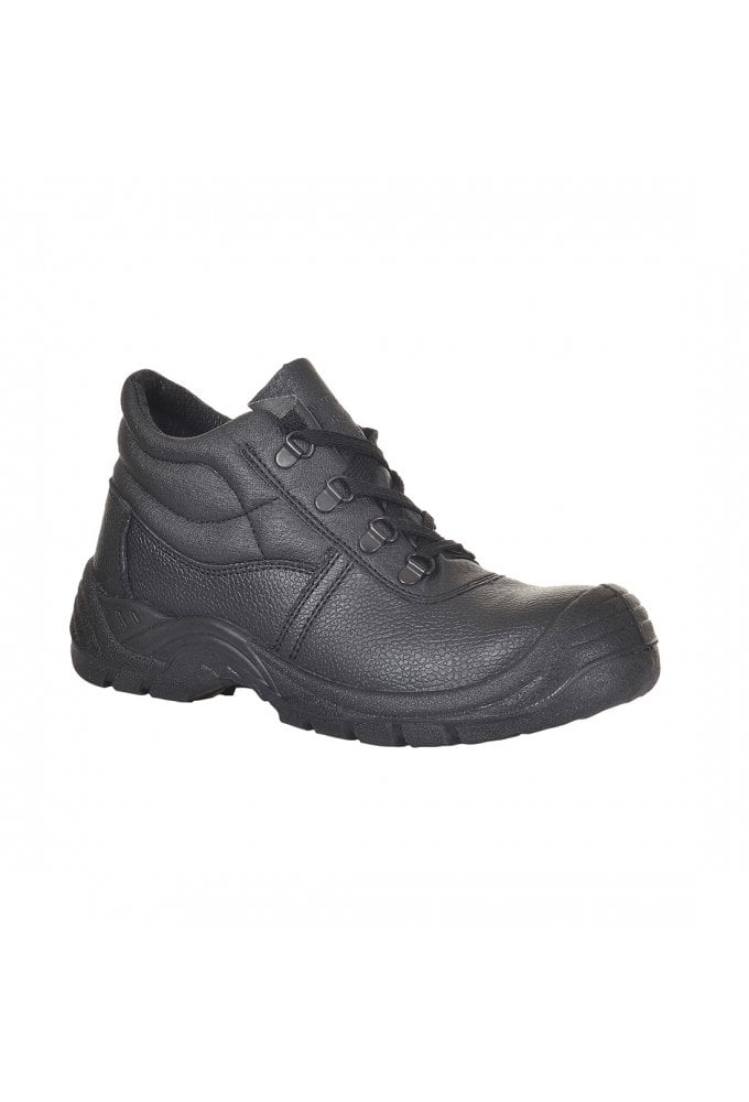 FW09 Portwest Steelite Protector Boot Scuff (Size 4 to 13)