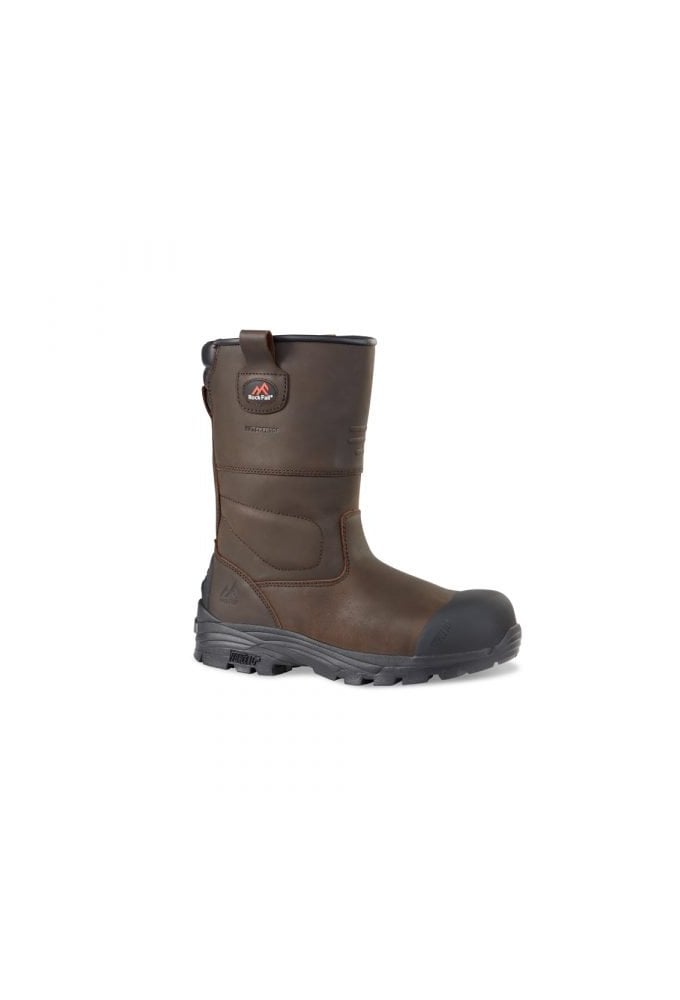 RF70 TEXAS Rigger Boot (size 3 to 13)