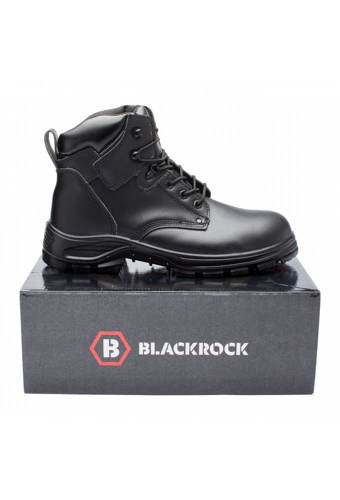 SF94 Blackrock Trecking Boot (Size 3 to 13)