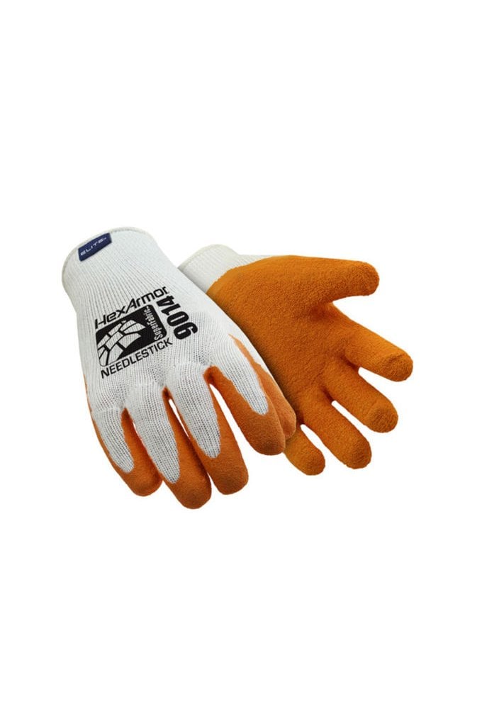 HEX9014 Hex Armor Sharpmaster 11 Glove