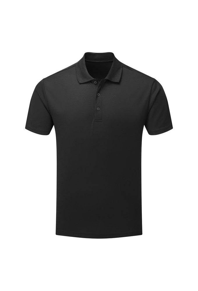 PR631 Men's spun dyed sustainable polo shirt (Small to 4XL) 3 COLOURS