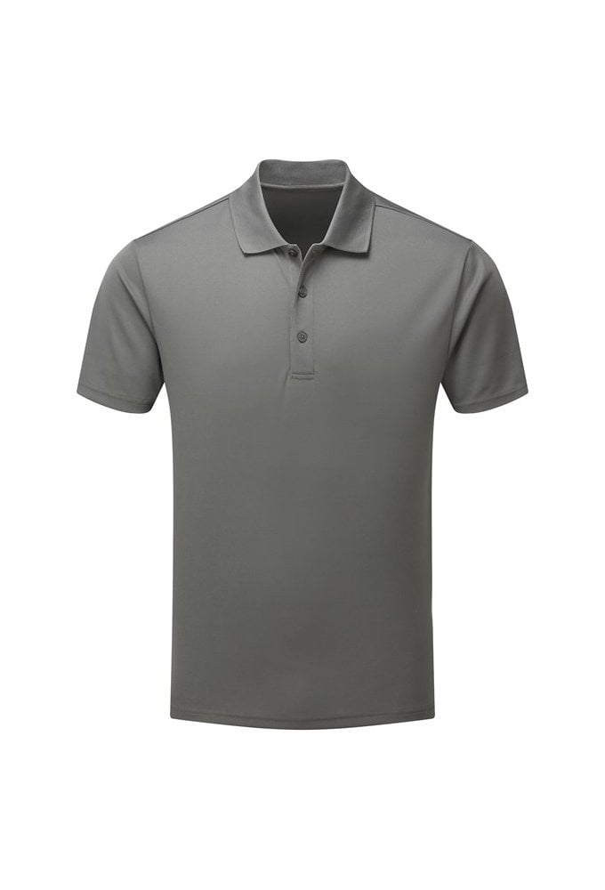 PR631 Men's spun dyed sustainable polo shirt (Small to 4XL) 3 COLOURS