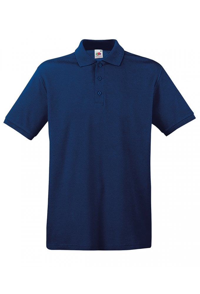 SS255 Premium Polo (Small To 3XL) 17 COLOURS
