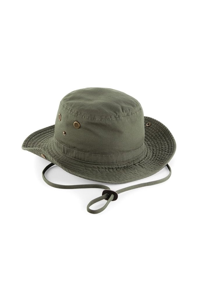 BC789 OutBack Hat 3 Colours