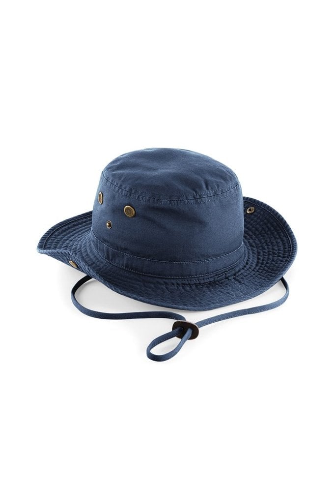 BC789 OutBack Hat 3 Colours