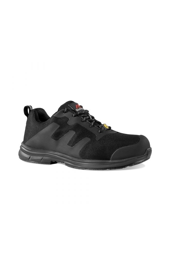 RF008 Rockfall FaraDRI S3 Safety Trainer (size 3 to 16)