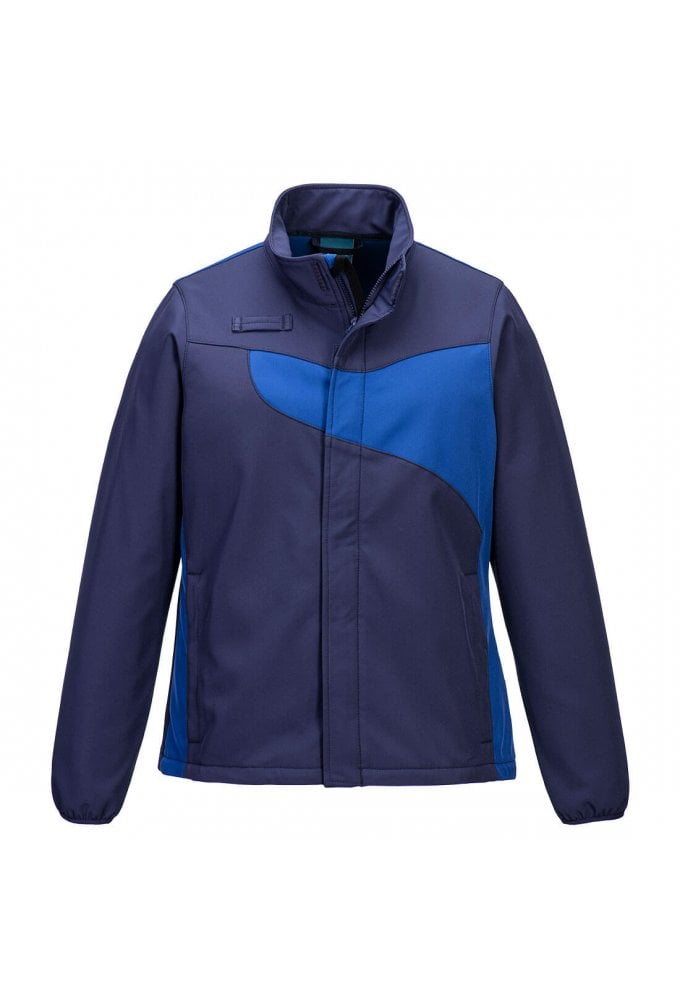 Portwest PW278 - PW2 Women's Softshell (2L) Size XS-2XL (3 COLOURS)