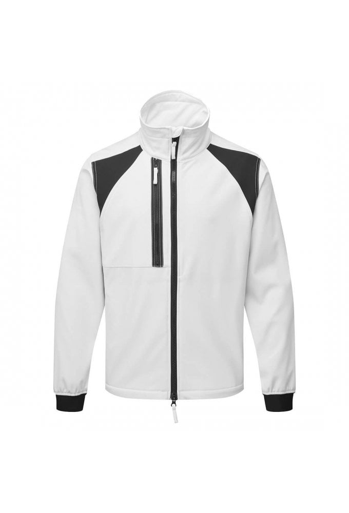 Portwest CD870 - WX2 Eco Softshell (2L) S-3XL (6 COLOURS)