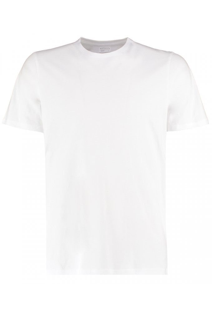 Kustom Kit KK507 Cotton tee (fashion fit) Size Xsmall-3XL (4 COLOURS)