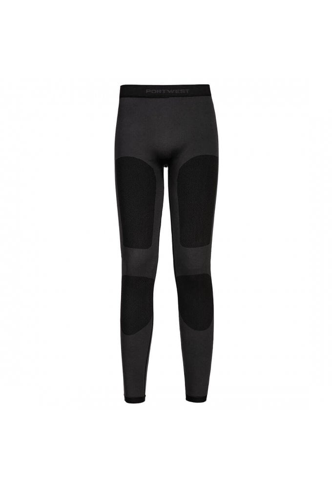 Portwest B171 - Dynamic Air Baselayer Legging Size S-2XL
