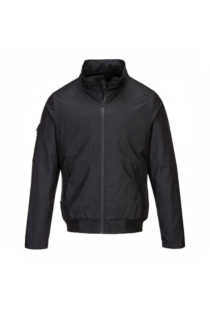 Portwest KX361 - Portwest KX3 Bomber Jacket (Size Sto 3XL)