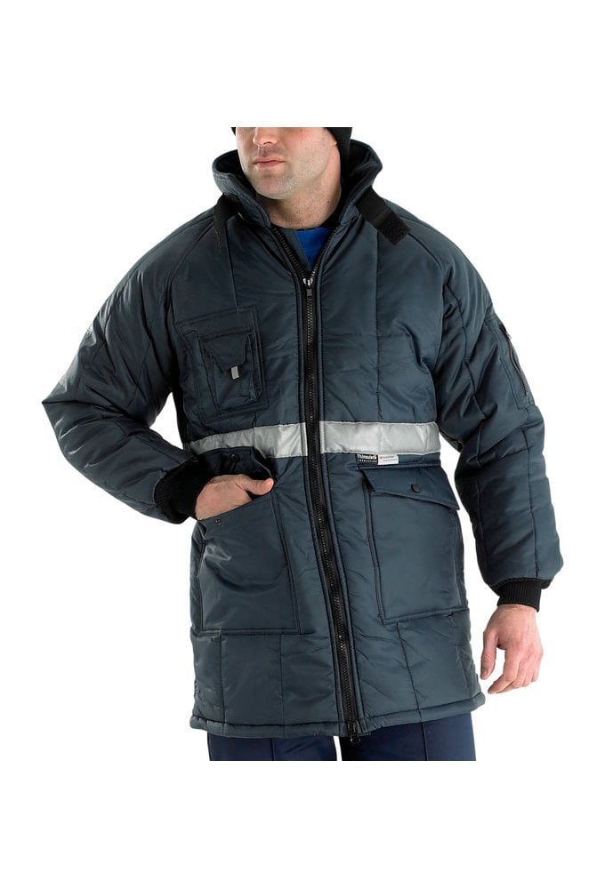 CCFJN Beeswift Coldstar Freezer Jacket (Small to 3XLarge)