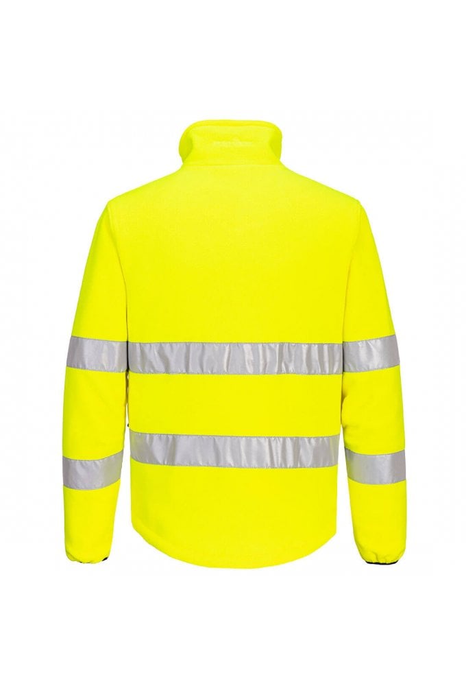 Portwest PW274 - PW2 Hi-Vis Fleece Size Small-4XL (2 COLOURS)