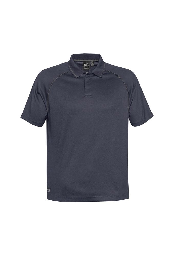 ST173 Stormtech Tritium performance polo ( Small to 2XLarge) 3 COLOURS