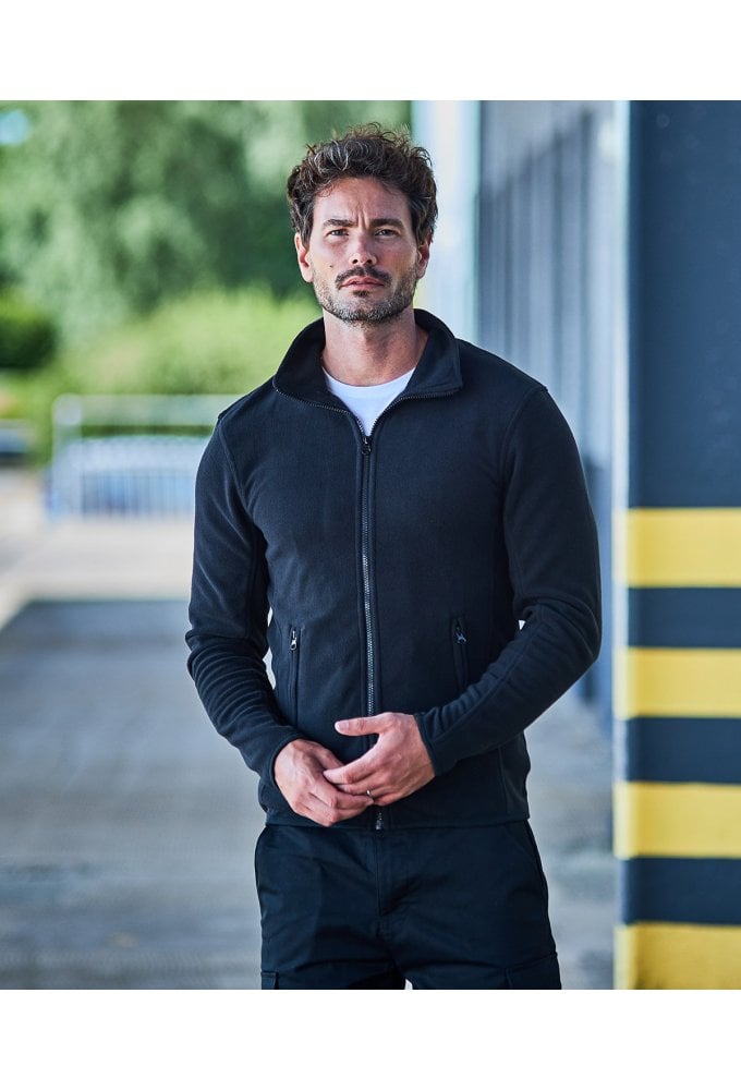 RX401 RTX Pro Microfleece (Xsmall to 7XLarge) 3 COLOURS