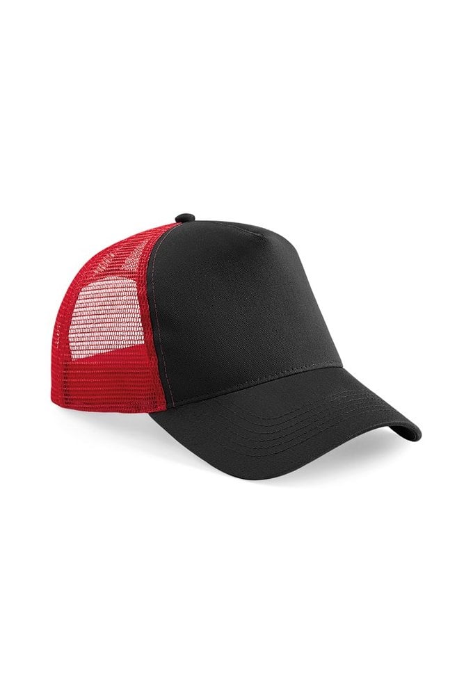 BC640 Snapback Trucker Cap 21 COLOURS