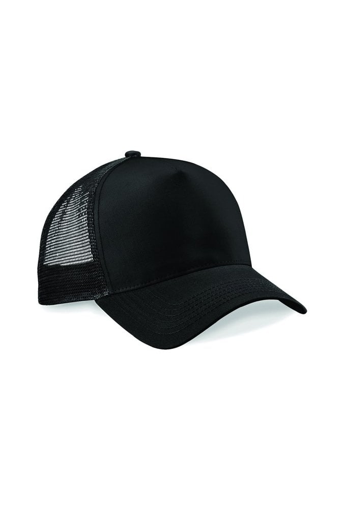 BC640 Snapback Trucker Cap 21 COLOURS