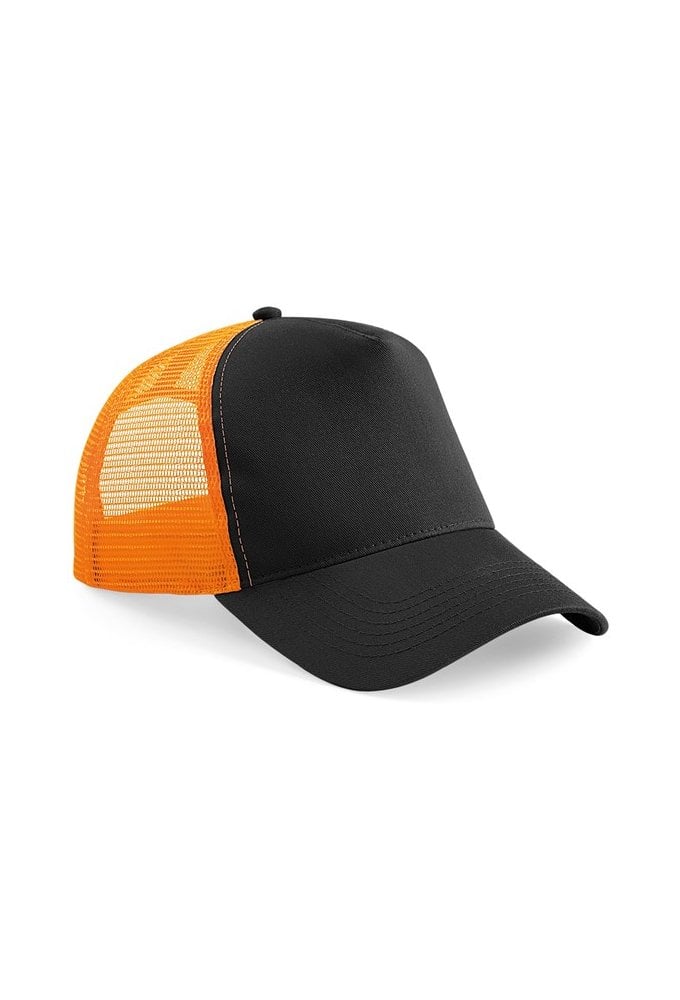 BC640 Snapback Trucker Cap 21 COLOURS