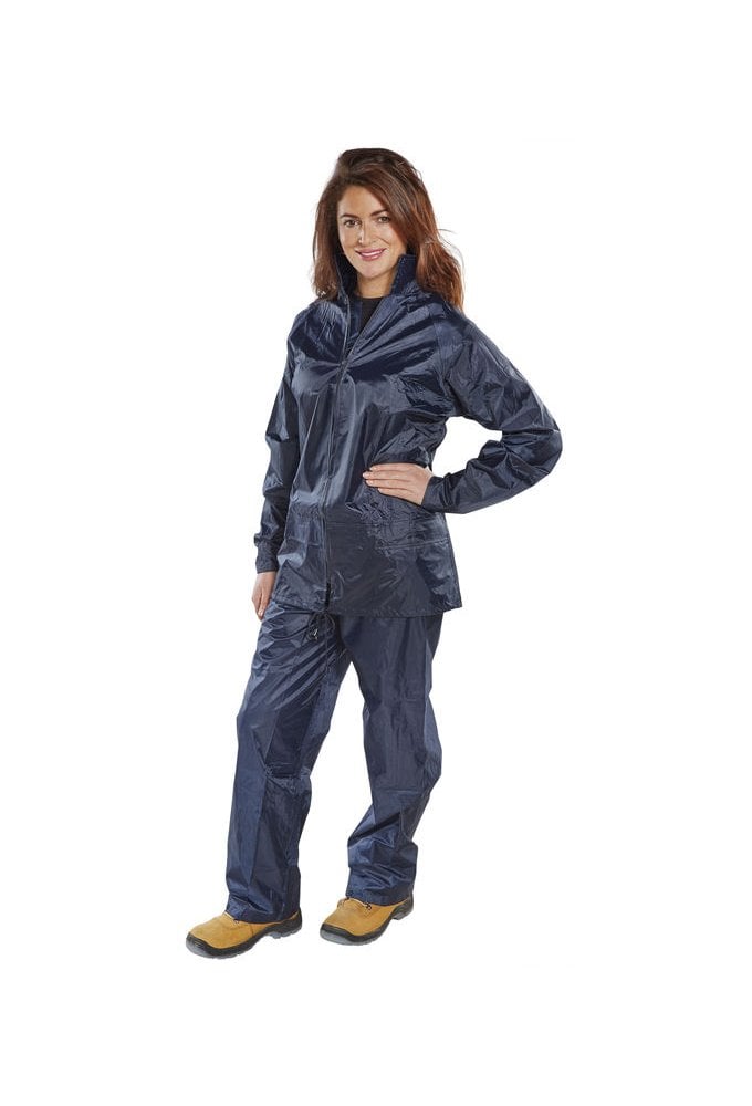 NBDS Nylon B Dry Suit (Small to 4XL) 3 COLOURS