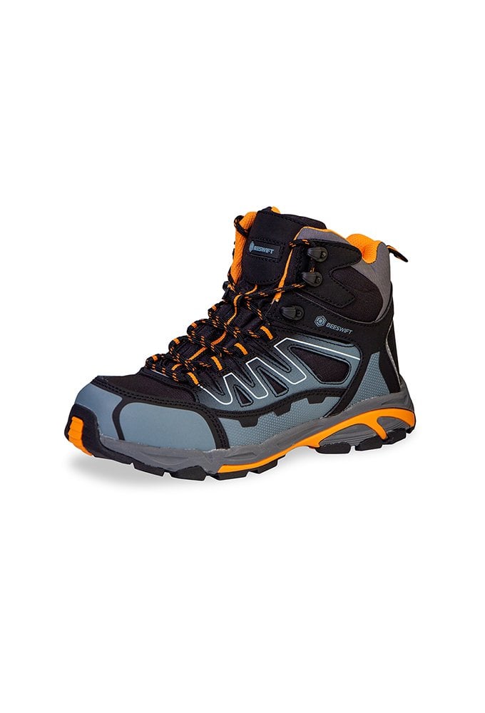 CF35 Beeswift S3 Composite HikerBoot (Siz3 3 to 13) 2 COLOURS