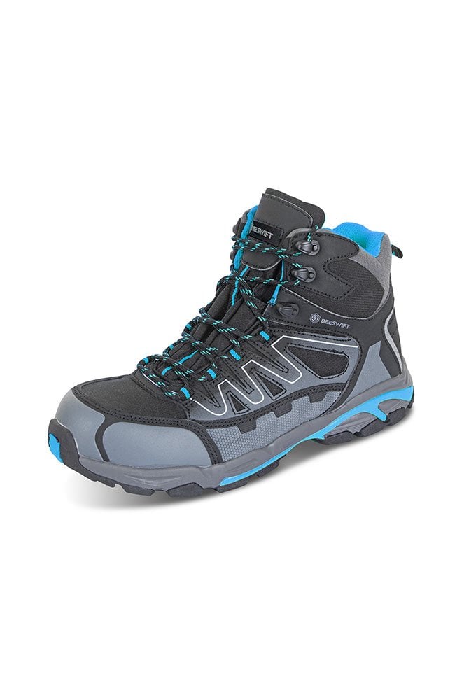 CF35 Beeswift S3 Composite HikerBoot (Siz3 3 to 13) 2 COLOURS