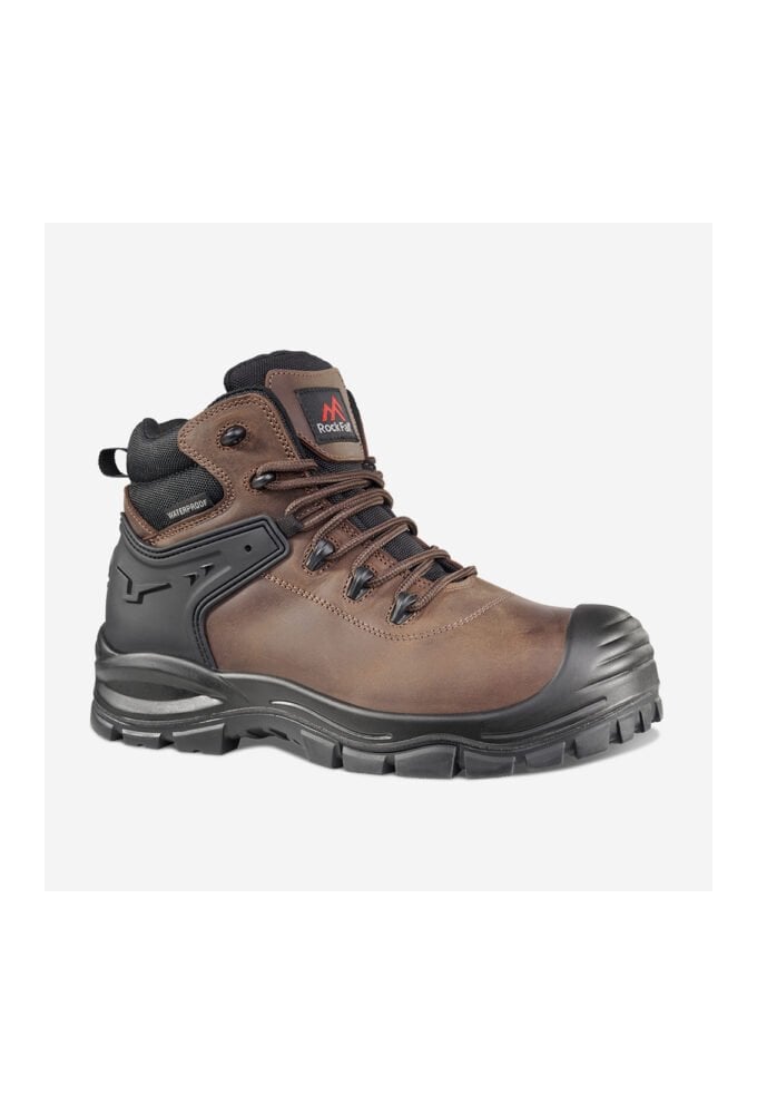 RF205 Rockfall Herd Boots (size 6 to 13)