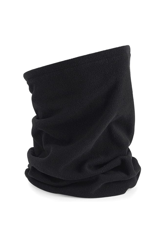 BC930 Beechfield Micro Fleece Snood 1 size 2 COLOURS