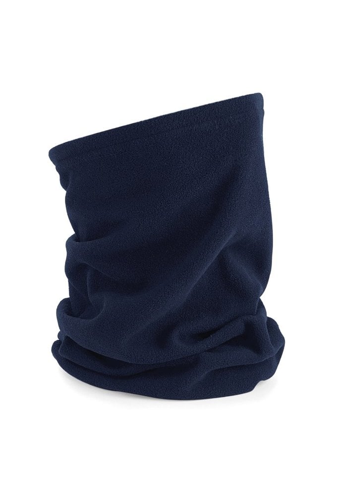 BC930 Beechfield Micro Fleece Snood 1 size 2 COLOURS