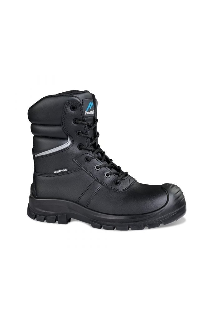 PM5008 Rockfall Delaware Non Metallic Boots ( size 3 to 15 )