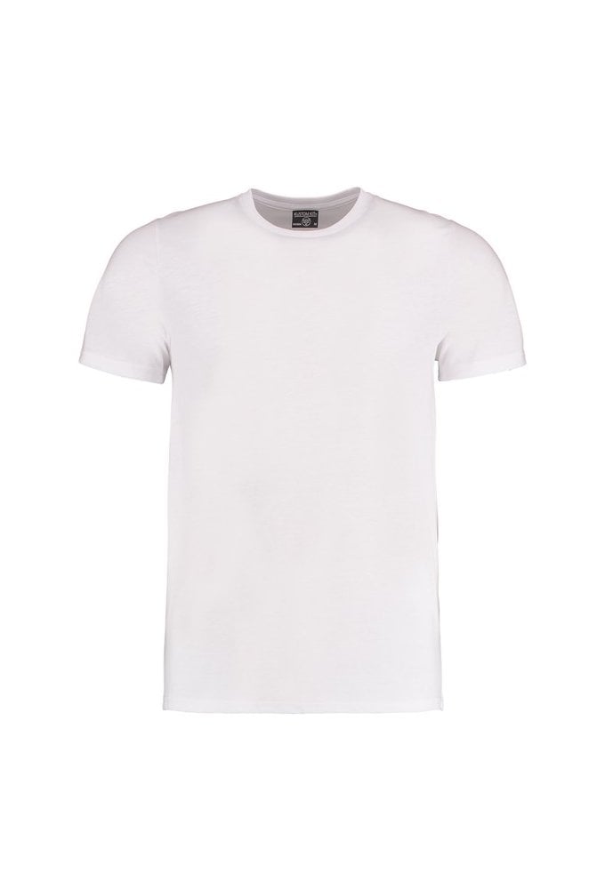 KK504 Superwash® 60° t-shirt (fashion fit) (Xsmall to 3XLarge) 50/50 polycotton 7 COLOURS